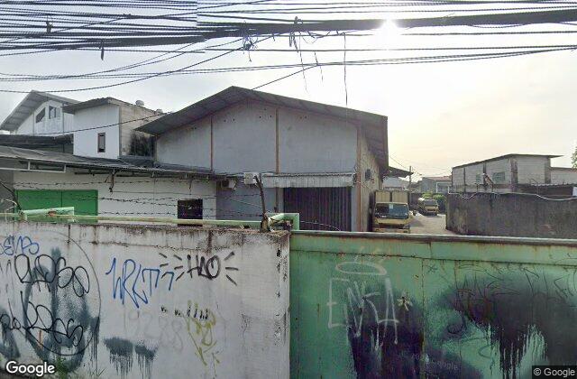 Street View of Quinn Padel