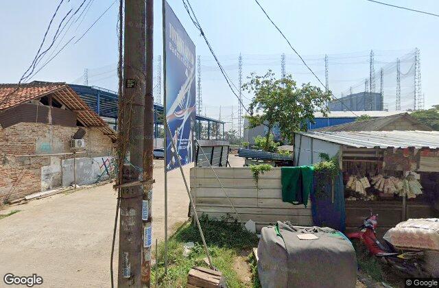 Street View of ALBA PRIME PADEL