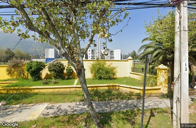 Street View of Padel Ciudad del Este