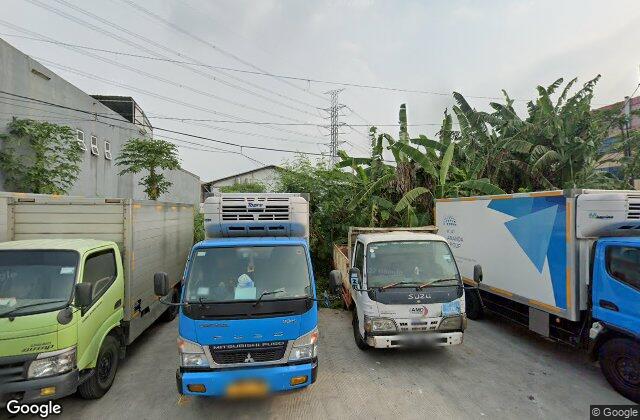 Street View of Vault Padel