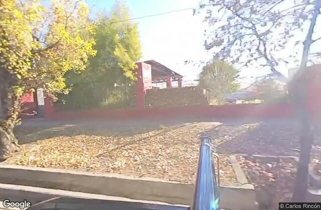 Street View of Las Cañas Padel Club