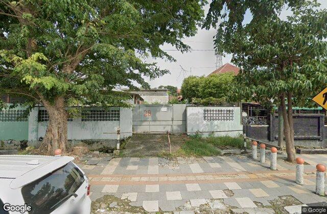 Street View of Padel Yo
