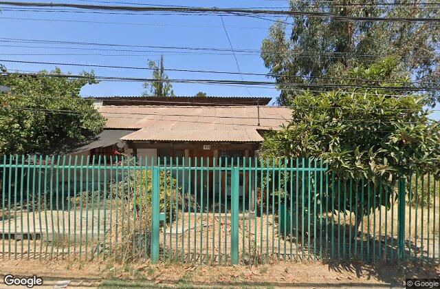 Street View of Xtra Padel Buin
