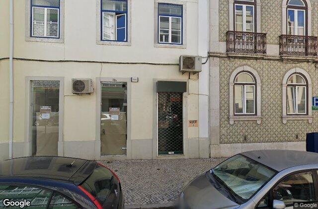 Street View of Padel2Rent