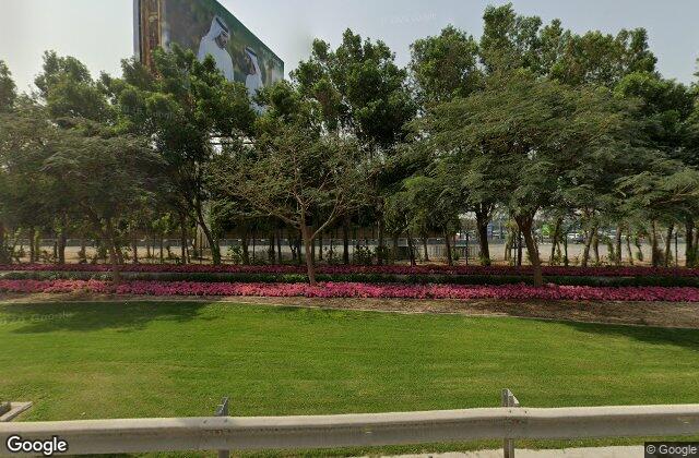 Street View of Padel Park Dubai