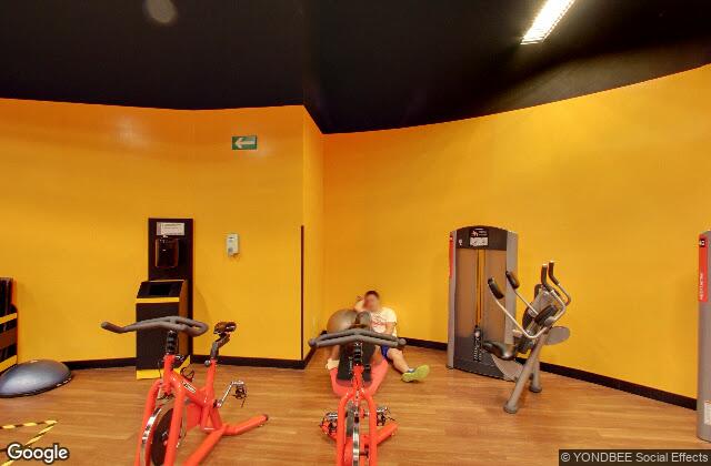 Street View of + Padel MX