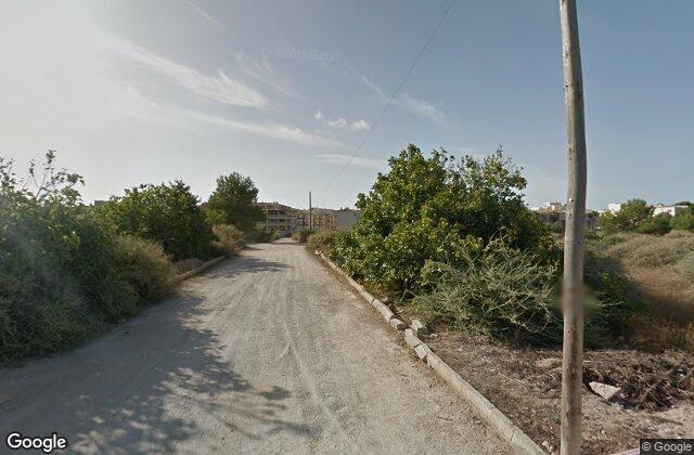 Street View of Sport Padel Colonia