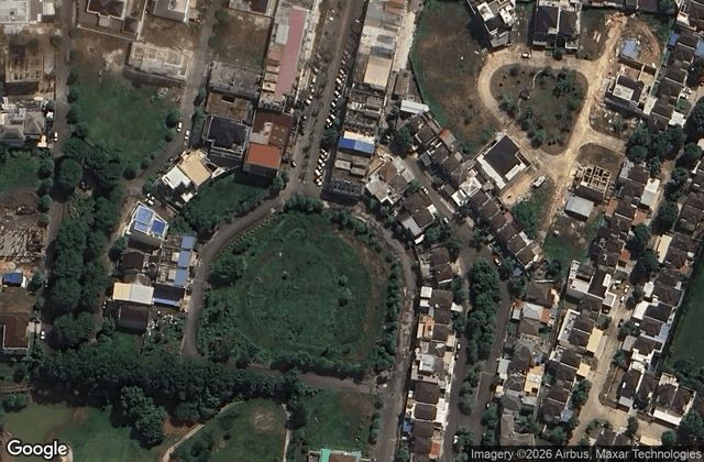Satellite view of Titik Temu (Beverage by) - Vibora Padel Batam