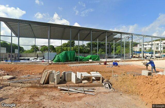 Street View of Titik Temu (Beverage by) - Vibora Padel Batam