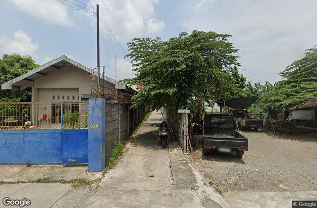 Street View of SPS( SOLO PADEL SOCIETY)
