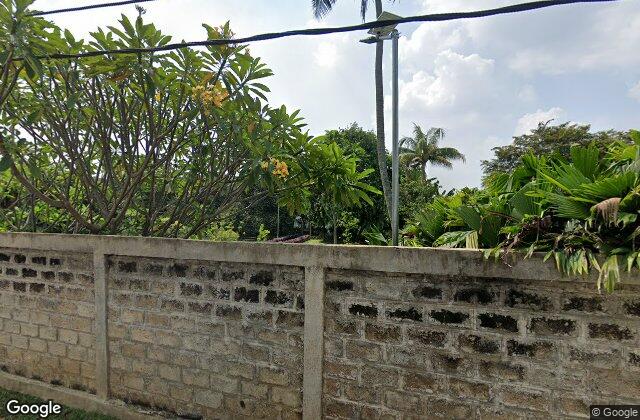 Street View of Verdeya Padel