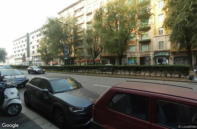 Street View of Pro Padel World