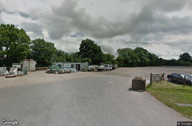 Street View of Sevenoaks Padel Club