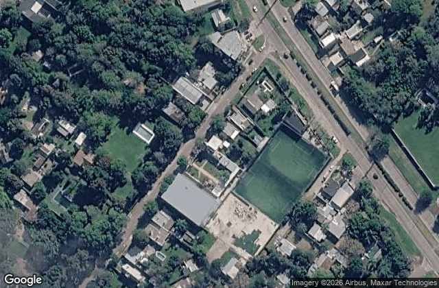 Satellite view of Eva Padel