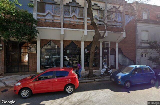 Street View of HR Tenis y Padel - Rosario