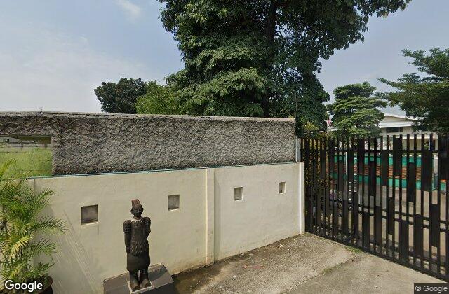 Street View of Modo Padel