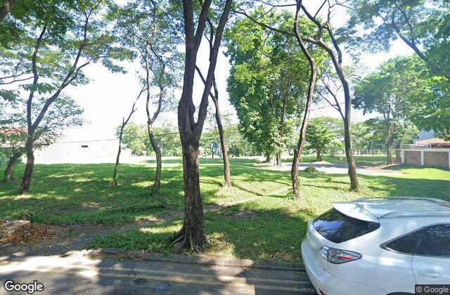 Street View of Terranova Padel