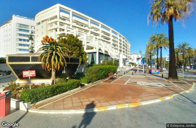 Street View of Padel Club Marbella