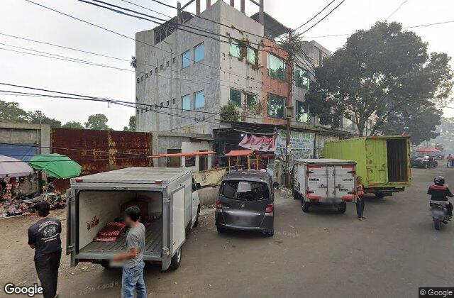Street View of Ultima Padel Bandung