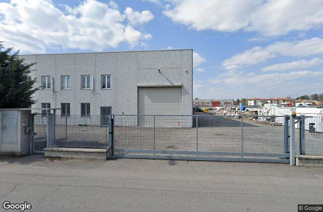 Street View of NRG Padel Club