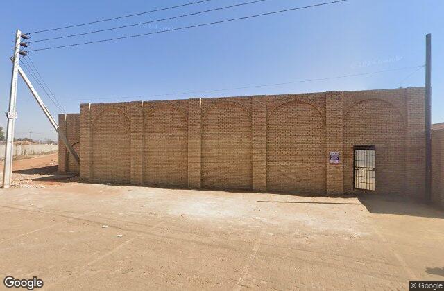 Street View of PADEL@9
