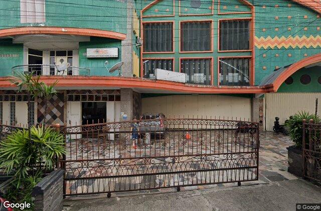 Street View of Suerte Parahoy Padel