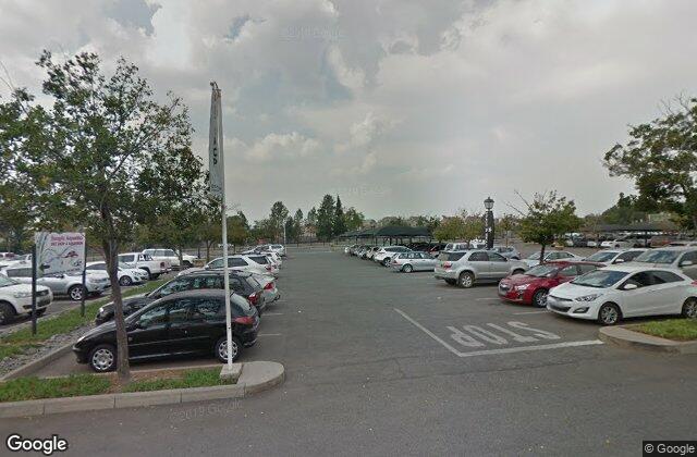 Street View of Padel and Social Club Broadacres