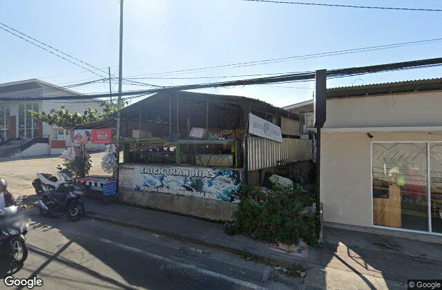 Street View of Bhumi Padel & Social Club