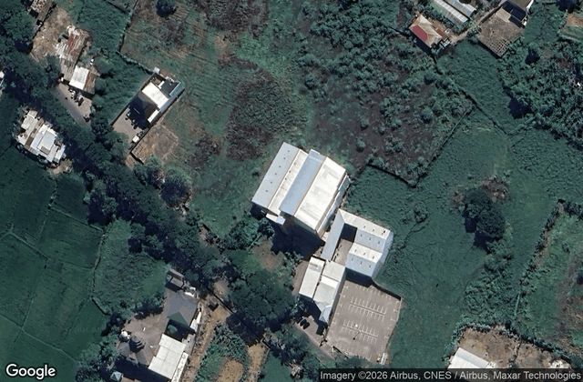 Satellite view of Tunaz Padel