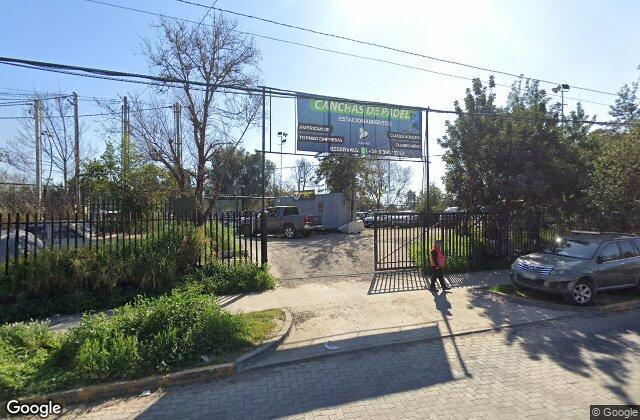Street View of Padel Mundo Sport