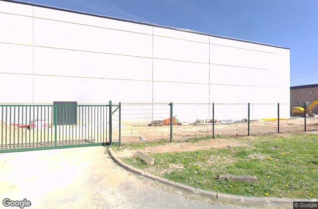 Street View of Carré Padel