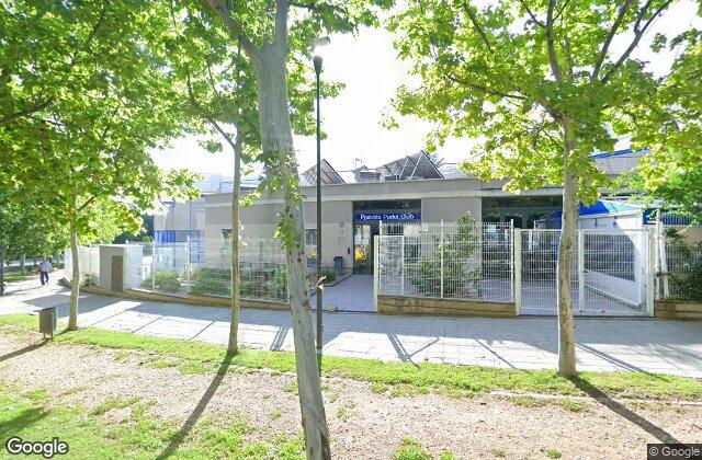 Street View of Pozuelo Padel Club