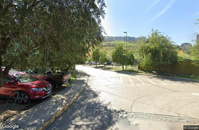 Street View of MY Padel Academy