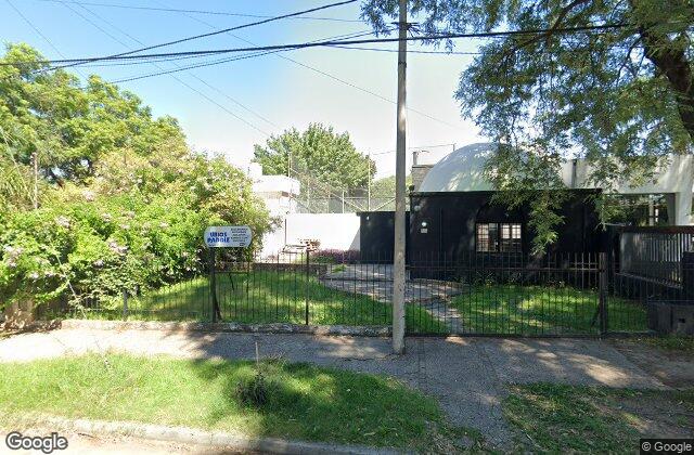 Street View of Alto Padel Social Club