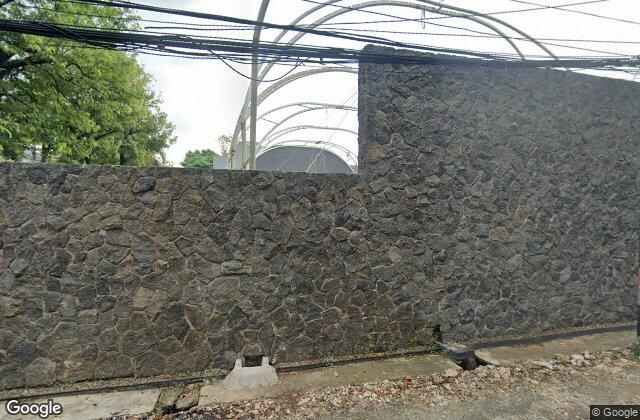 Street View of Padel Cartel