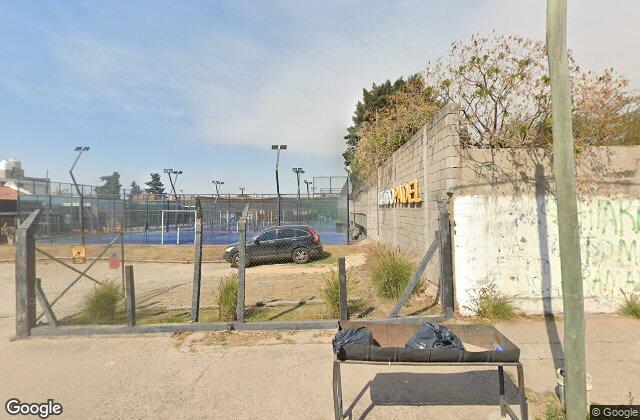 Street View of Mundo Padel Club
