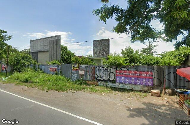 Street View of velocity padel