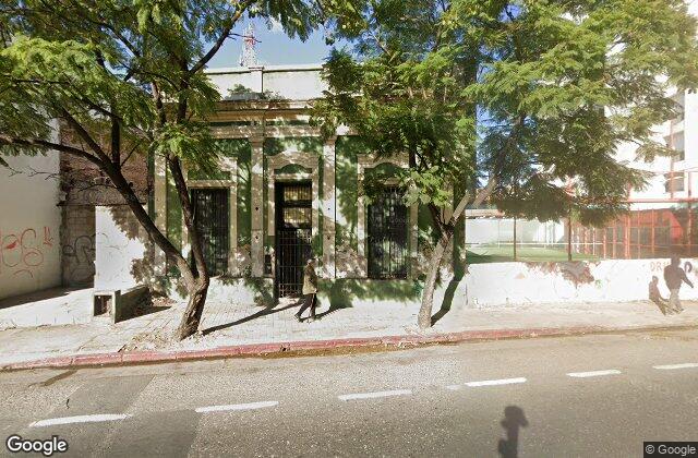 Street View of Drive Padel