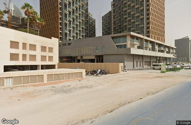 Street View of Fauget Padel Court