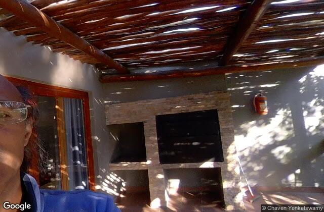 Street View of Techno Padel Seasons Resort