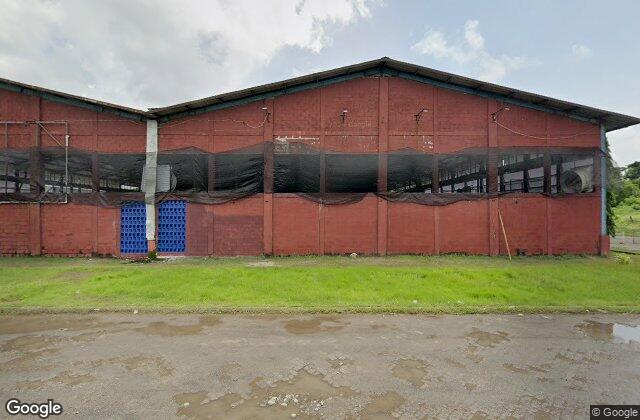 Street View of Bosowa Padel Club