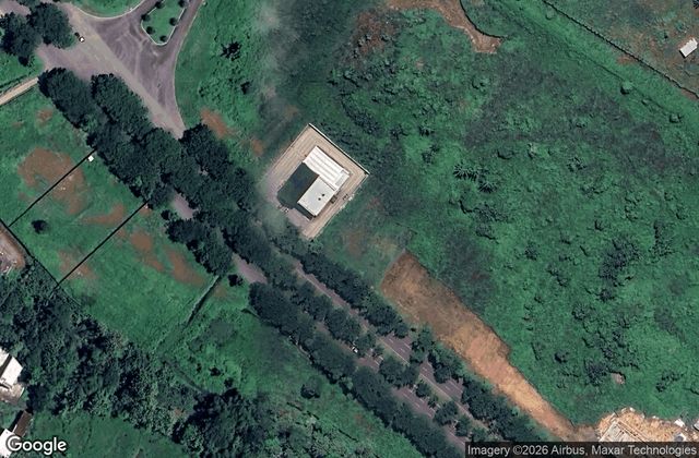 Satellite view of Celebes Padel Hub