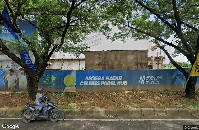 Street View of Celebes Padel Hub
