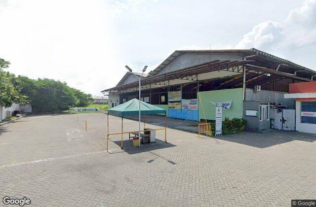 Street View of ZUPER PADEL SIDOARJO