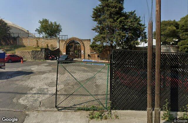 Street View of Smoke & Padel BBQ