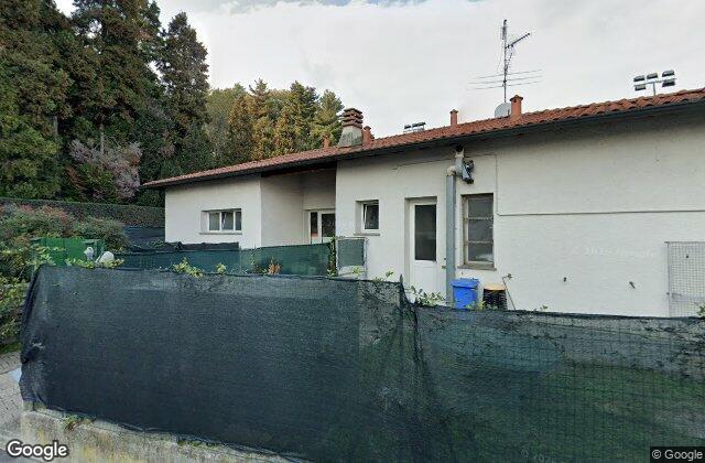 Street View of Padel Club Meda