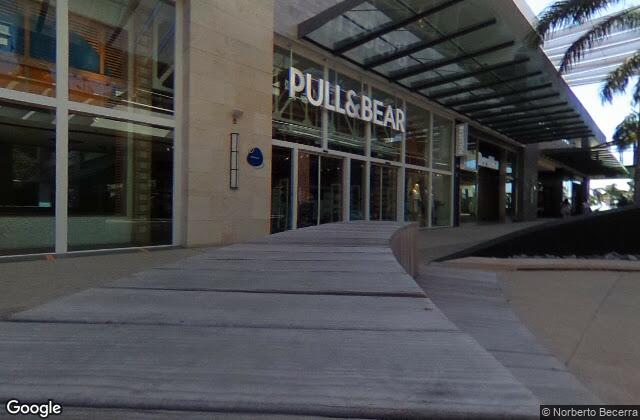 Street View of stamina padel