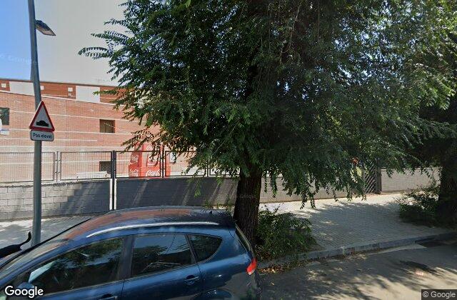 Street View of Padelviu