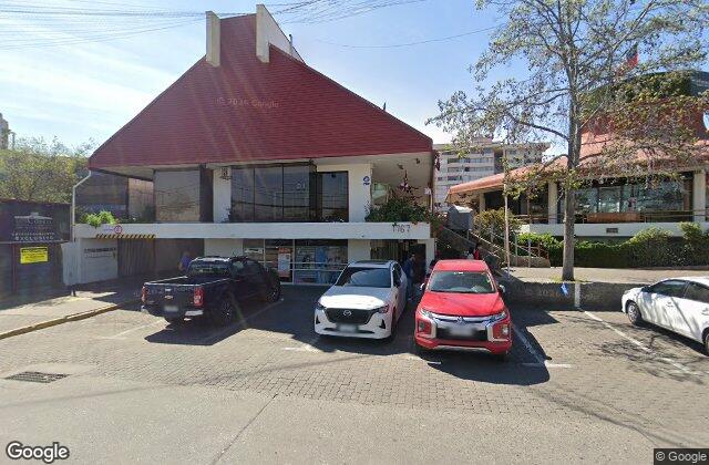 Street View of Padel Shop Chile