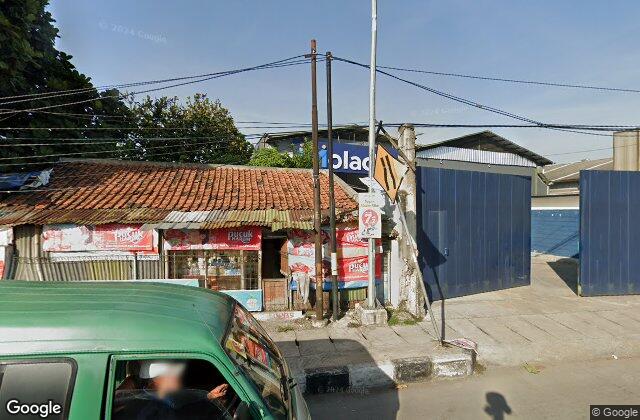 Street View of Boom Padel Club